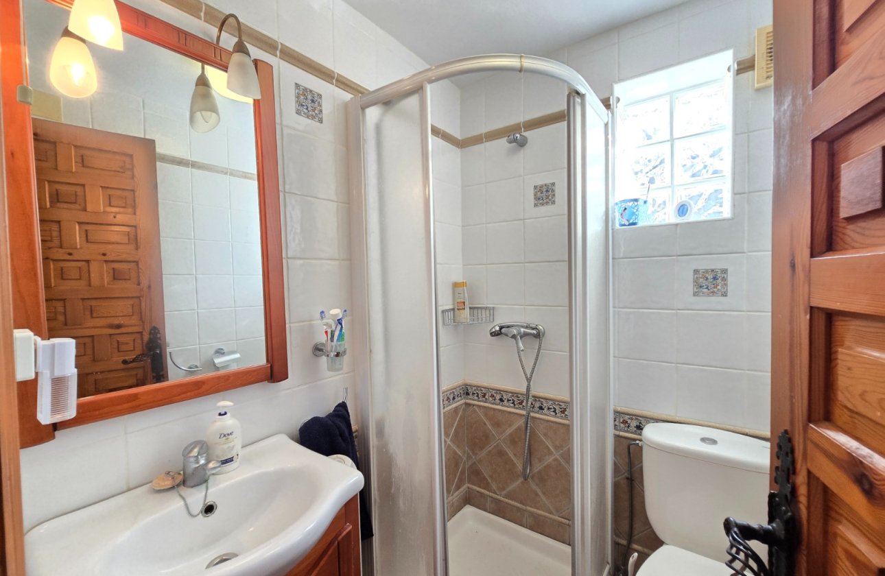 Resale - Villa - Orihuela Costa - Cabo Roig