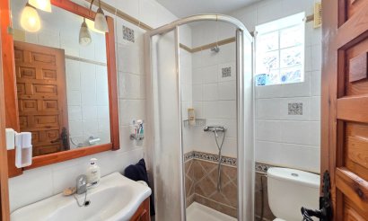 Resale - Villa - Orihuela Costa - Cabo Roig