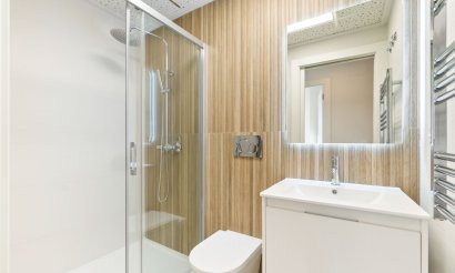 Resale - Apartment / flat - Torrevieja - Playa de El Cura