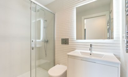 Resale - Apartment / flat - Torrevieja - Playa de El Cura