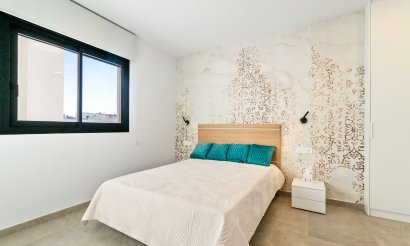 Resale - Apartment / flat - Torrevieja - Playa de El Cura