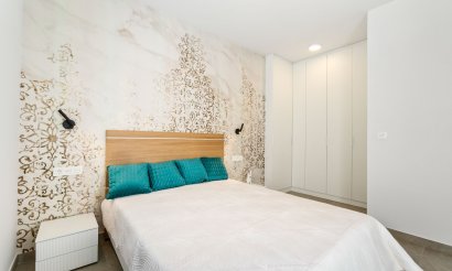 Resale - Apartment / flat - Torrevieja - Playa de El Cura