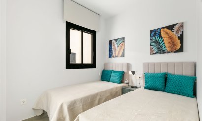 Resale - Apartment / flat - Torrevieja - Playa de El Cura