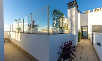 Resale - Apartment / flat - Torrevieja - Playa de El Cura