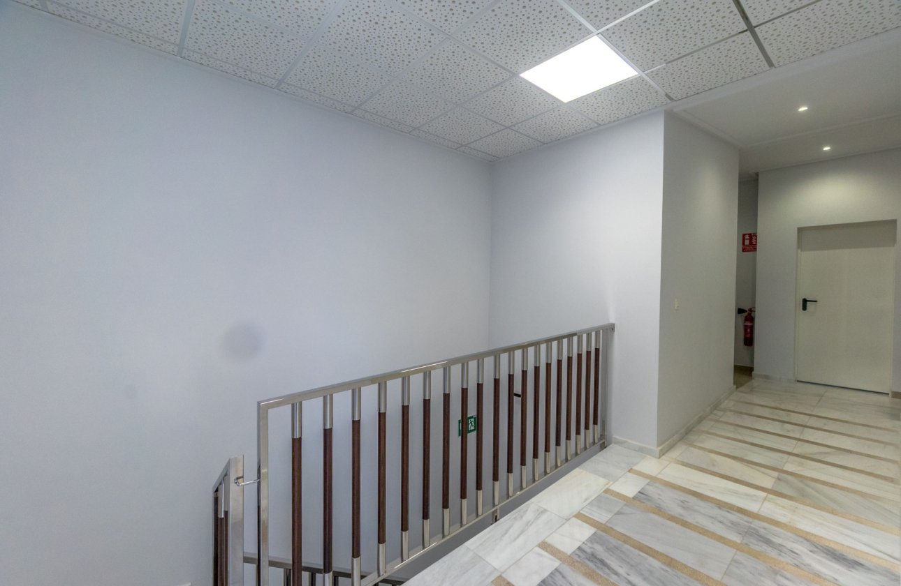 Resale - Apartment / flat - Torrevieja - Playa de El Cura