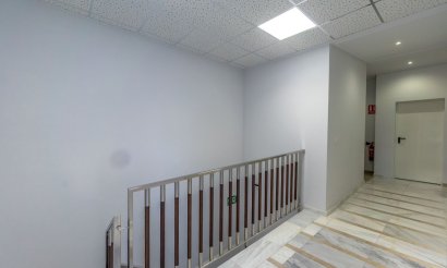 Resale - Apartment / flat - Torrevieja - Playa de El Cura