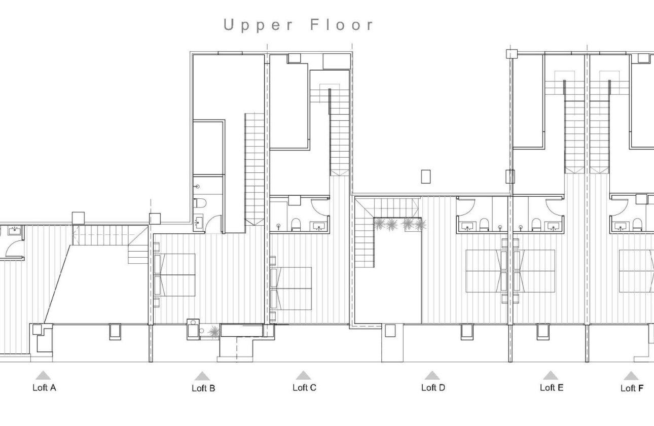 New Build - Apartment / flat - Alicante - Carolinas Bajas