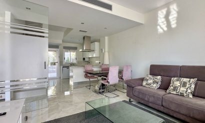 Reventa - Villa - Orihuela Costa - Lomas de Cabo Roig