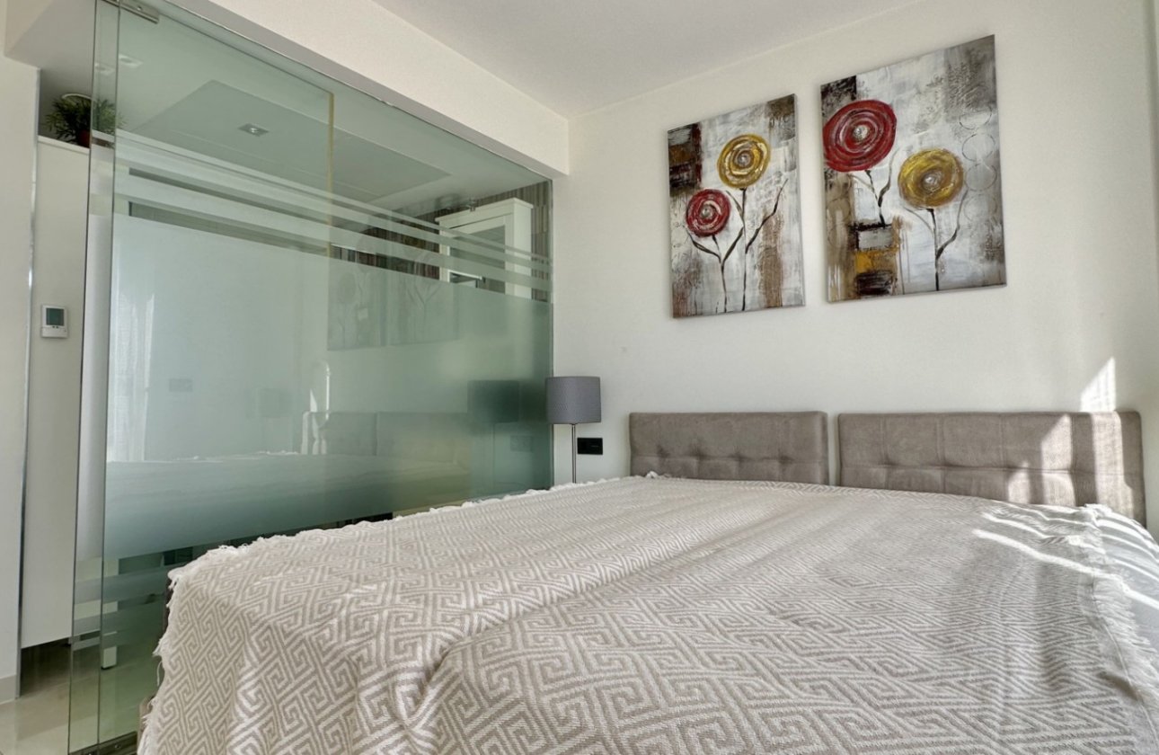 Reventa - Villa - Orihuela Costa - Lomas de Cabo Roig