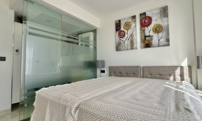 Reventa - Villa - Orihuela Costa - Lomas de Cabo Roig