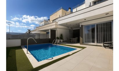 Reventa - Villa - Orihuela Costa - Lomas de Cabo Roig