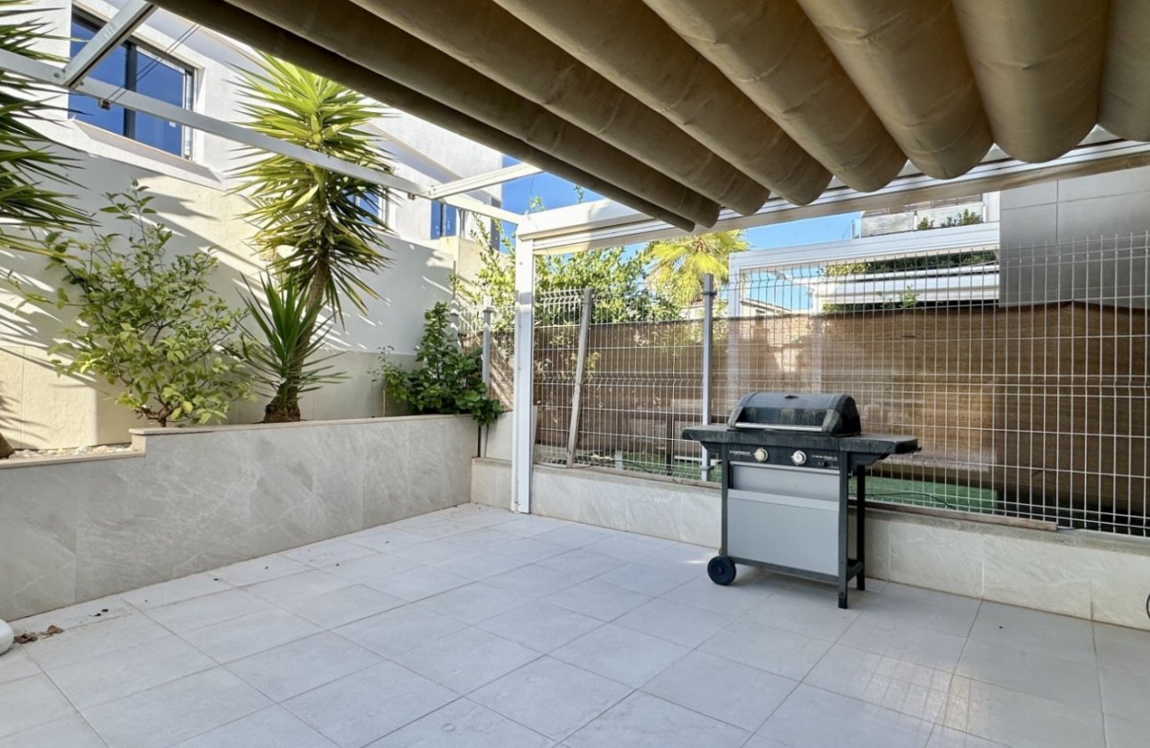 Reventa - Villa - Orihuela Costa - Lomas de Cabo Roig