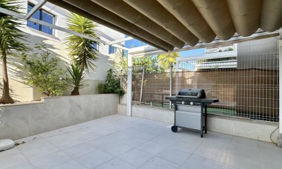 Reventa - Villa - Orihuela Costa - Lomas de Cabo Roig