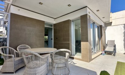 Reventa - Villa - Orihuela Costa - Lomas de Cabo Roig