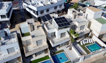 Reventa - Villa - Orihuela Costa - Lomas de Cabo Roig