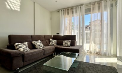 Reventa - Villa - Orihuela Costa - Lomas de Cabo Roig