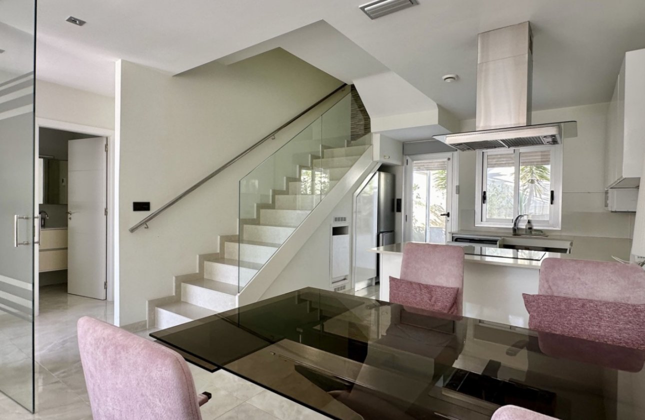 Reventa - Villa - Orihuela Costa - Lomas de Cabo Roig