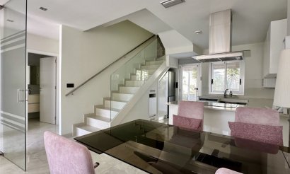 Reventa - Villa - Orihuela Costa - Lomas de Cabo Roig