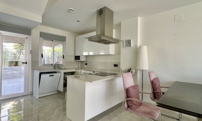 Reventa - Villa - Orihuela Costa - Lomas de Cabo Roig