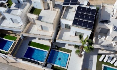 Reventa - Villa - Orihuela Costa - Lomas de Cabo Roig