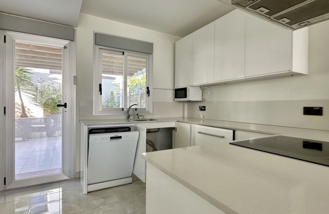 Reventa - Villa - Orihuela Costa - Lomas de Cabo Roig