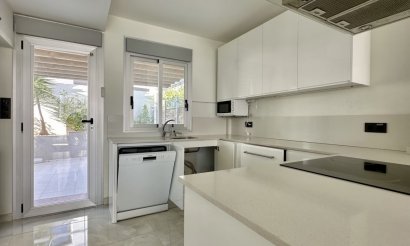 Reventa - Villa - Orihuela Costa - Lomas de Cabo Roig