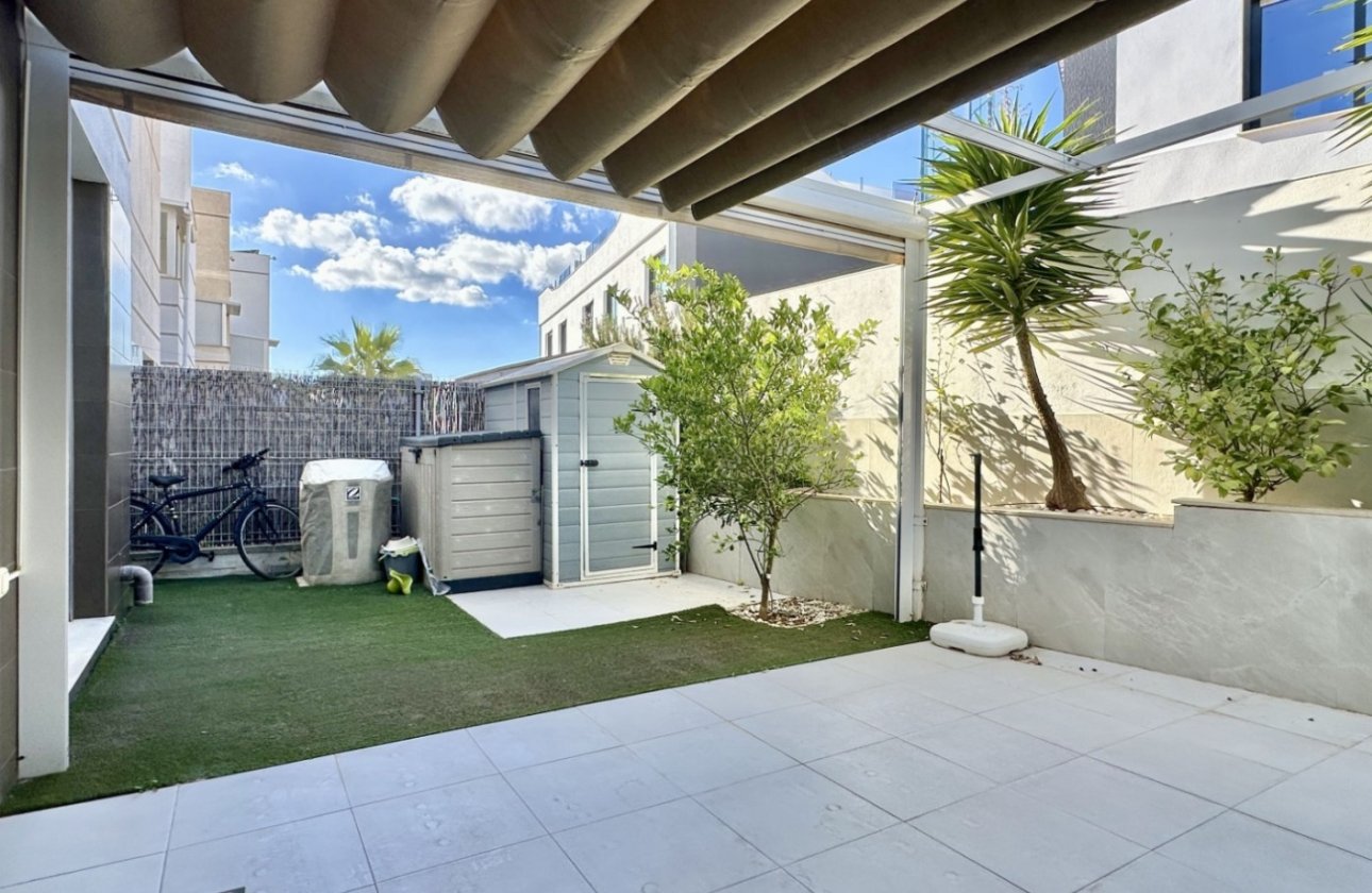 Reventa - Villa - Orihuela Costa - Lomas de Cabo Roig