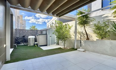 Reventa - Villa - Orihuela Costa - Lomas de Cabo Roig