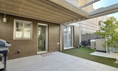 Reventa - Villa - Orihuela Costa - Lomas de Cabo Roig