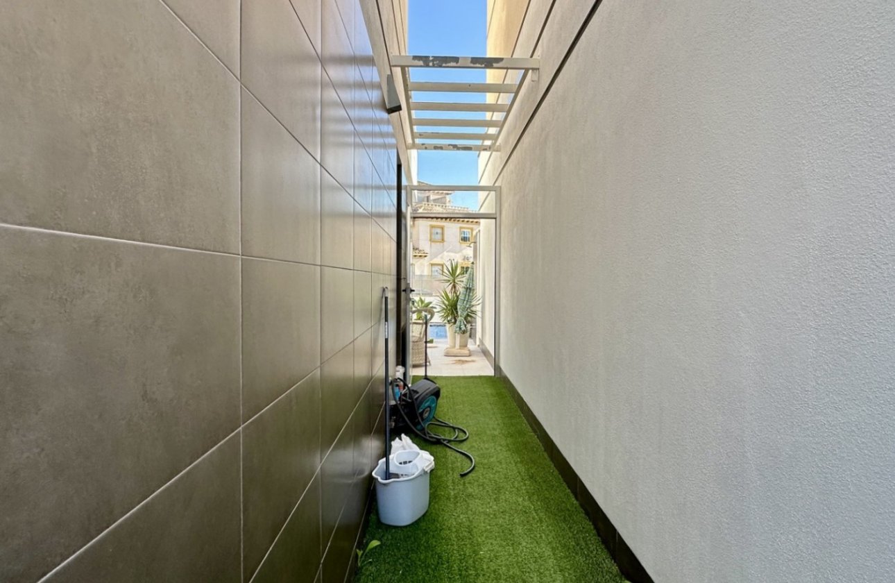 Reventa - Villa - Orihuela Costa - Lomas de Cabo Roig