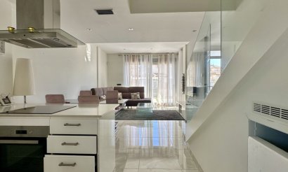 Reventa - Villa - Orihuela Costa - Lomas de Cabo Roig