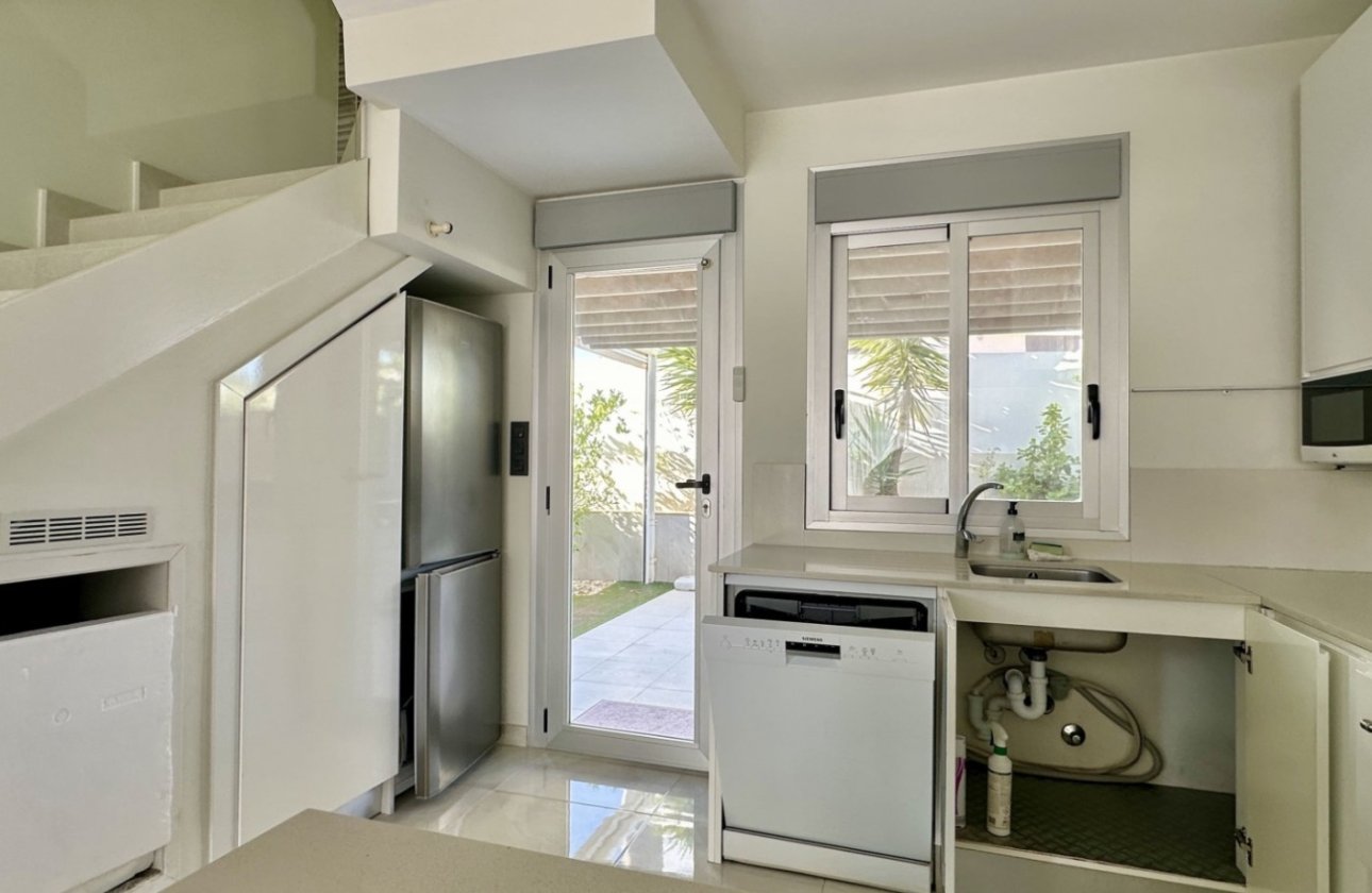 Reventa - Villa - Orihuela Costa - Lomas de Cabo Roig