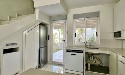 Reventa - Villa - Orihuela Costa - Lomas de Cabo Roig