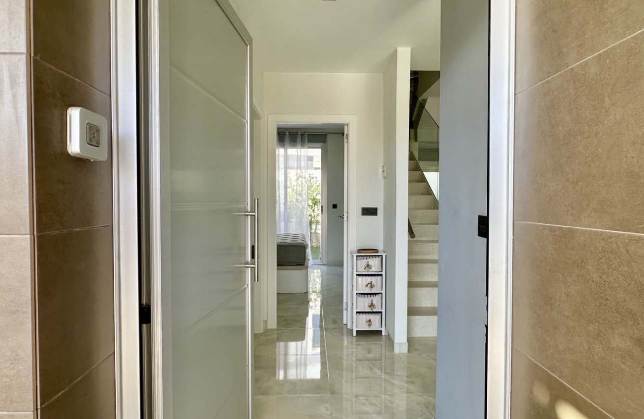 Reventa - Villa - Orihuela Costa - Lomas de Cabo Roig