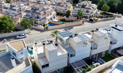 Reventa - Villa - Orihuela Costa - Lomas de Cabo Roig