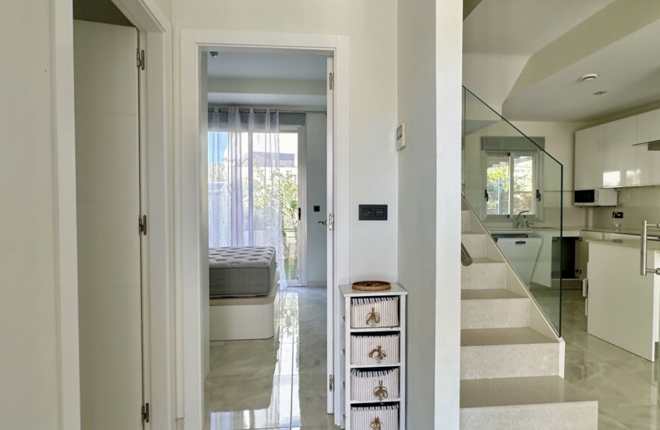 Reventa - Villa - Orihuela Costa - Lomas de Cabo Roig