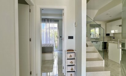 Reventa - Villa - Orihuela Costa - Lomas de Cabo Roig