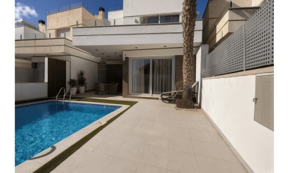 Reventa - Villa - Orihuela Costa - Lomas de Cabo Roig
