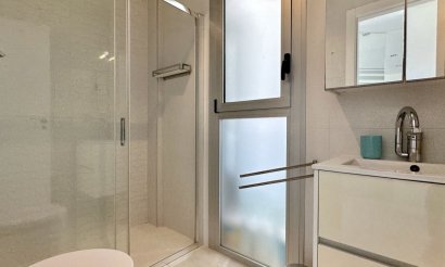 Reventa - Villa - Orihuela Costa - Lomas de Cabo Roig