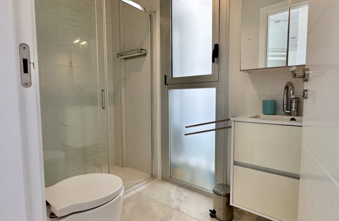 Reventa - Villa - Orihuela Costa - Lomas de Cabo Roig