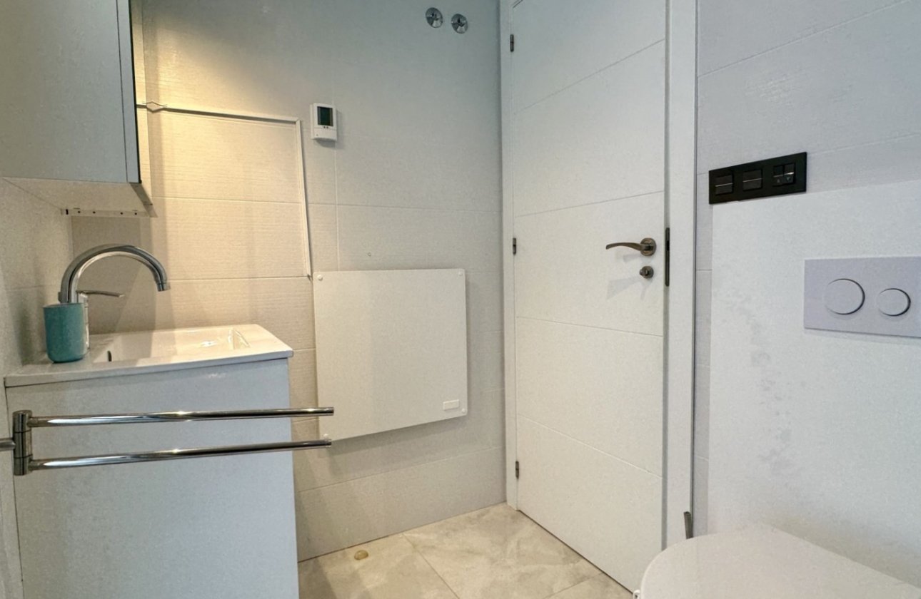 Reventa - Villa - Orihuela Costa - Lomas de Cabo Roig