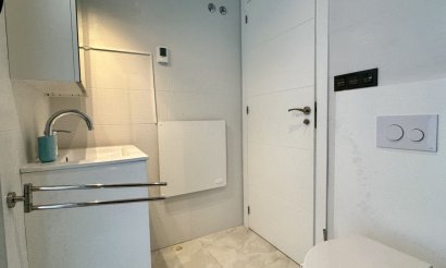 Reventa - Villa - Orihuela Costa - Lomas de Cabo Roig