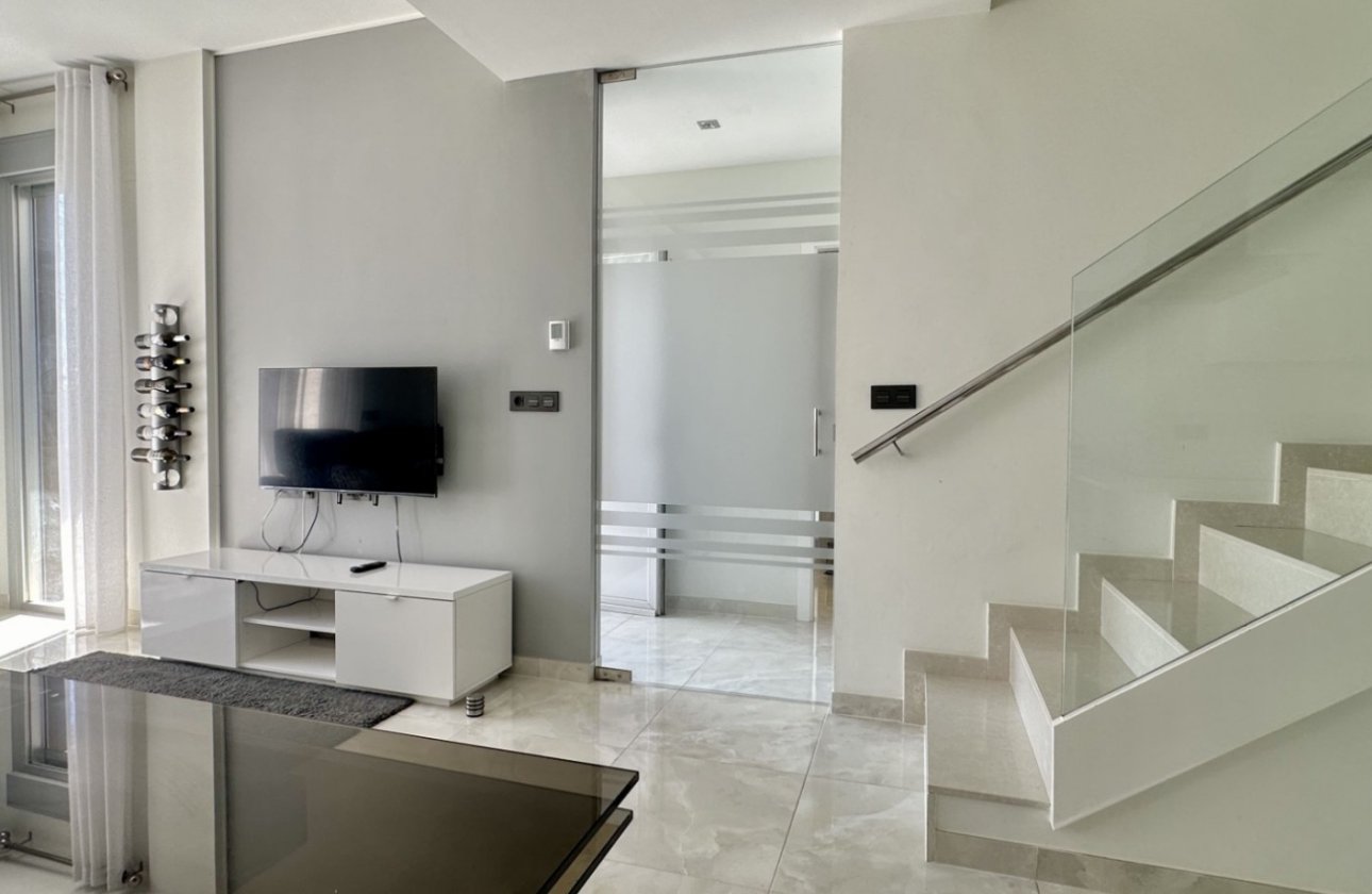 Reventa - Villa - Orihuela Costa - Lomas de Cabo Roig