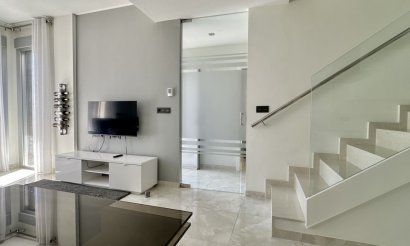 Reventa - Villa - Orihuela Costa - Lomas de Cabo Roig