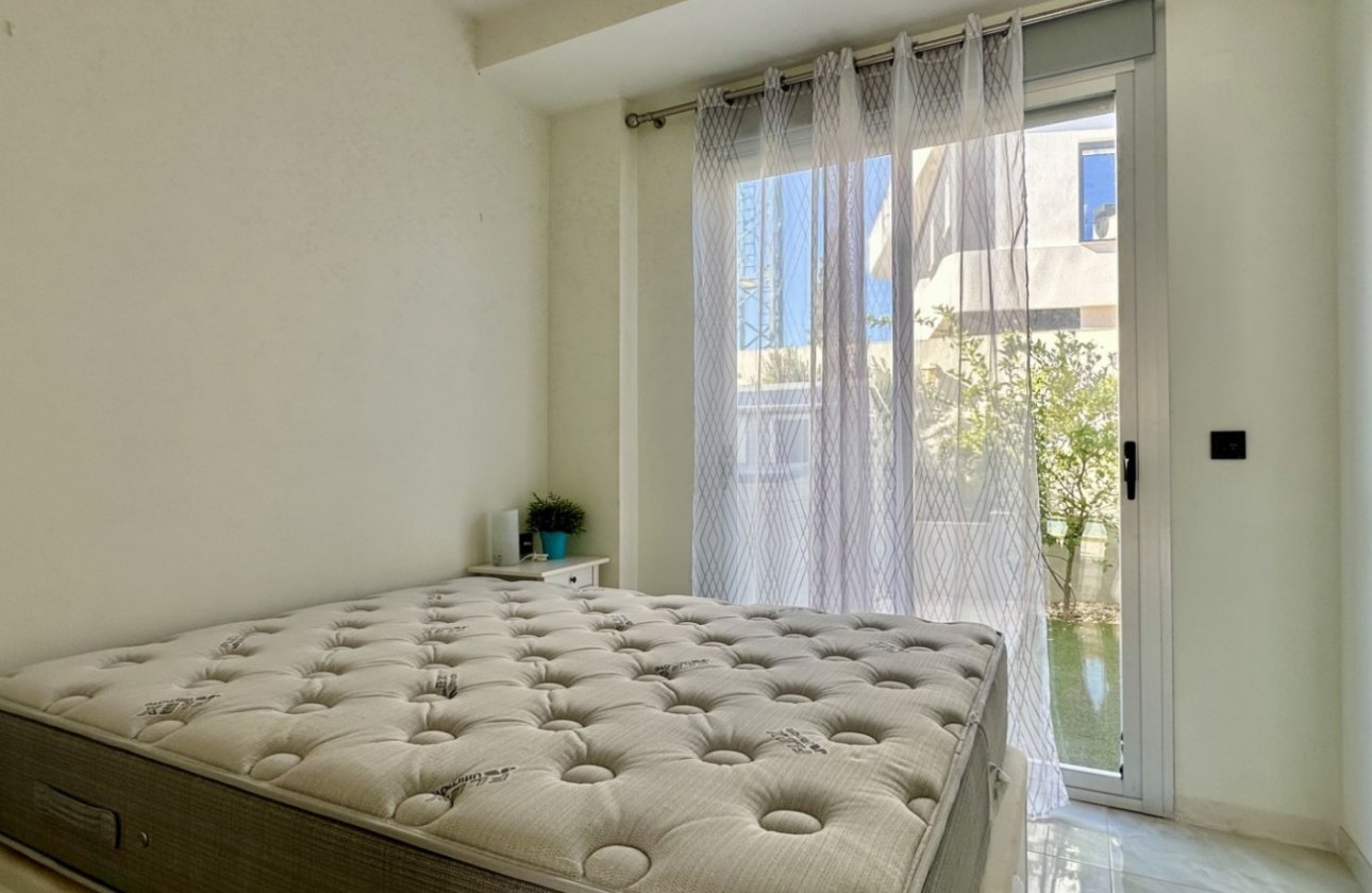 Reventa - Villa - Orihuela Costa - Lomas de Cabo Roig