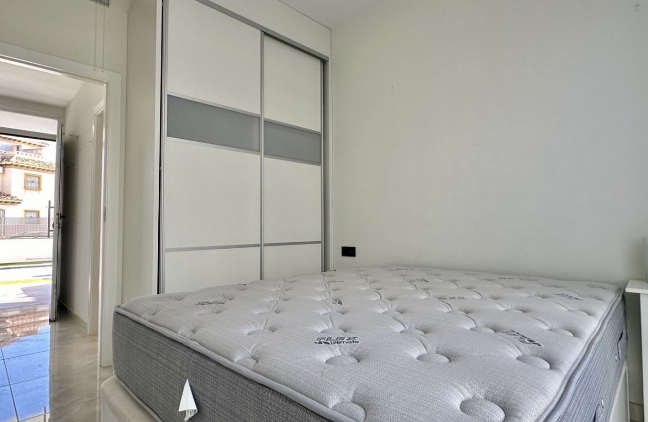 Reventa - Villa - Orihuela Costa - Lomas de Cabo Roig