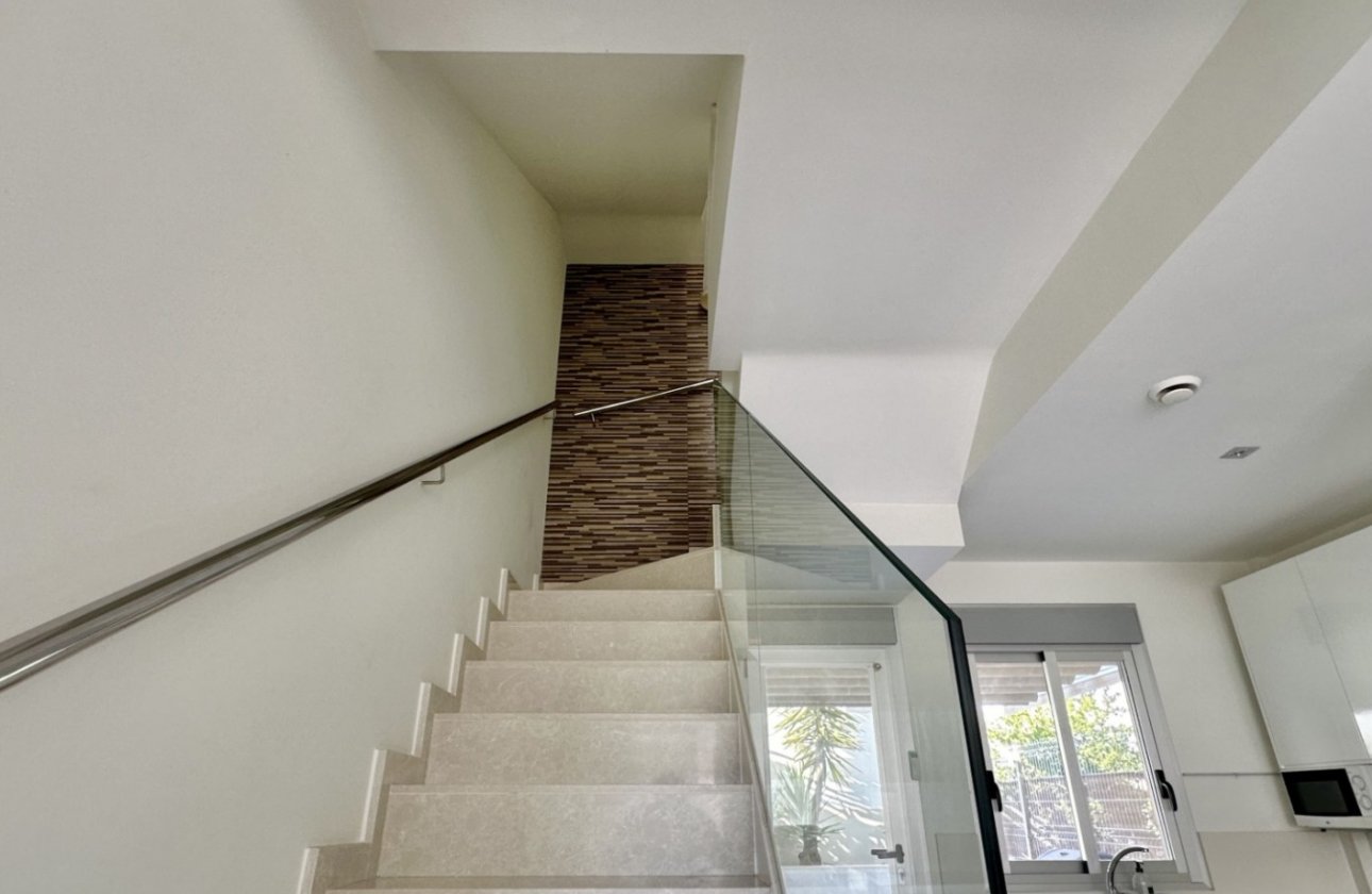 Reventa - Villa - Orihuela Costa - Lomas de Cabo Roig