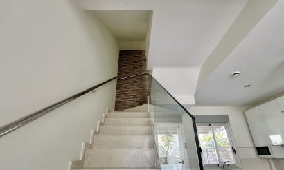 Reventa - Villa - Orihuela Costa - Lomas de Cabo Roig