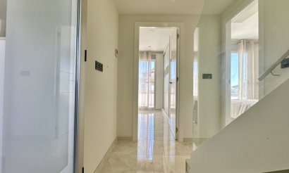 Reventa - Villa - Orihuela Costa - Lomas de Cabo Roig