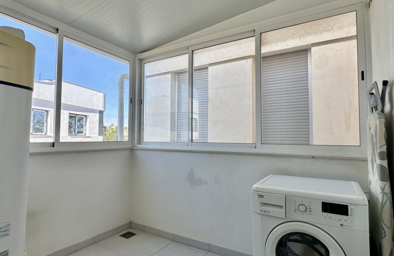 Reventa - Villa - Orihuela Costa - Lomas de Cabo Roig